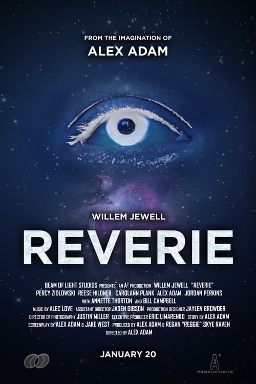 Poster for Reverie