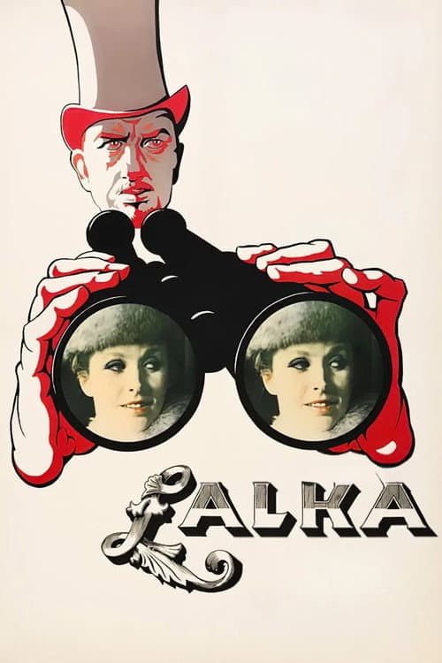 Poster for The Doll