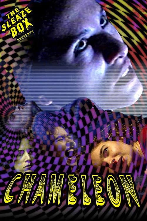 Poster for Chameleon