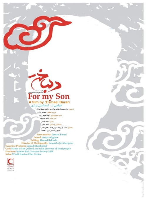 Poster for For My Son