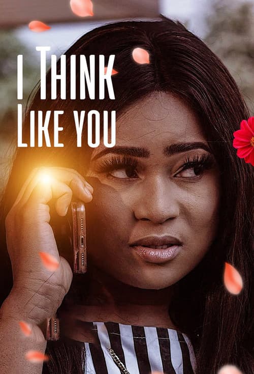 Poster for I Think Like You