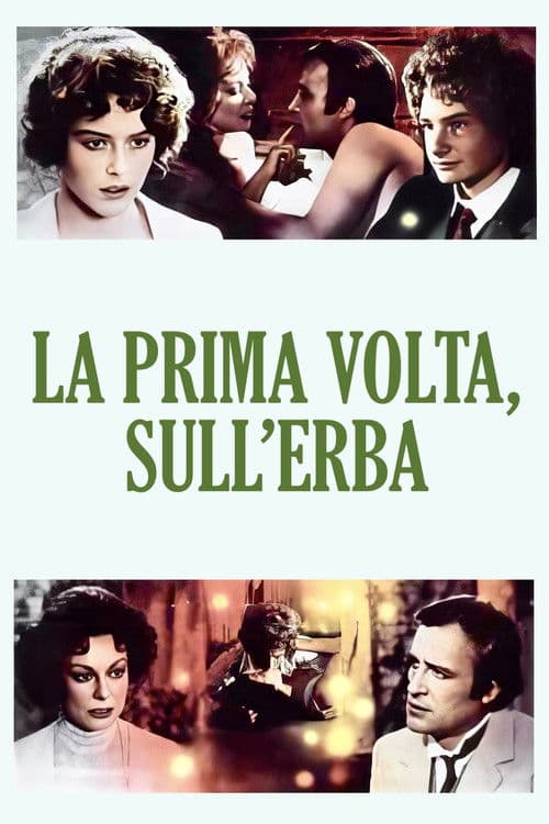 Poster for Love Under the Elms