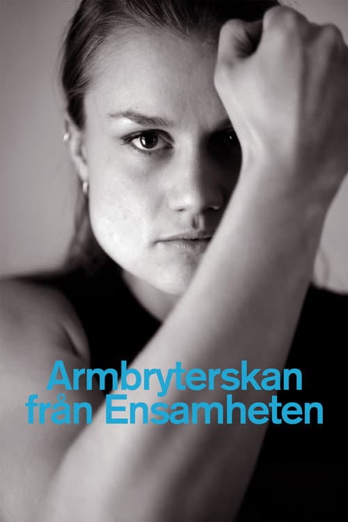 Poster for Armbryterskan från Ensamheten