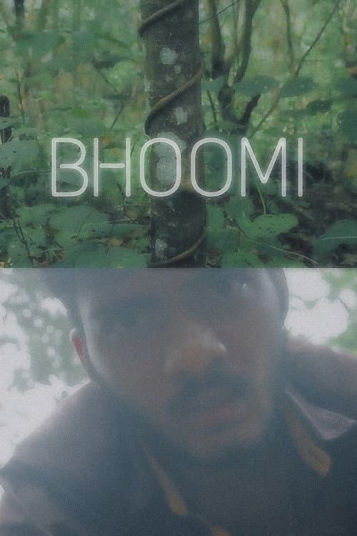 Poster for Bhoomi
