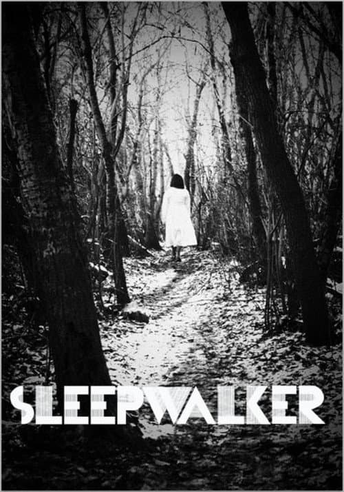 Poster for Sleepwalker