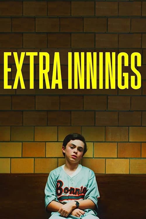Poster for Extra Innings