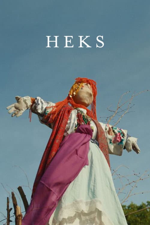 Poster for Hex