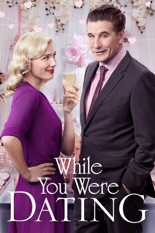 Poster for While You Were Dating