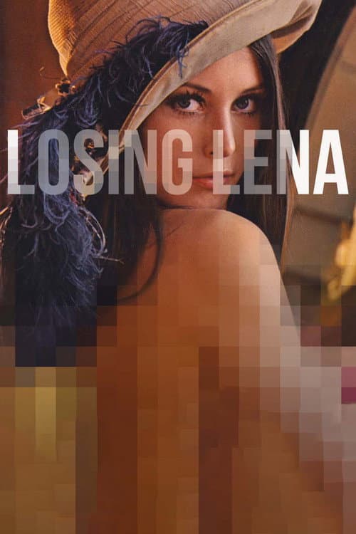 Poster for Losing Lena