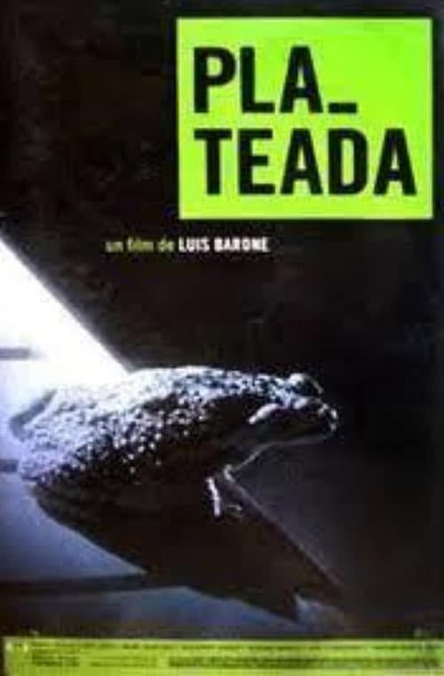 Poster for Buenos Aires plateada