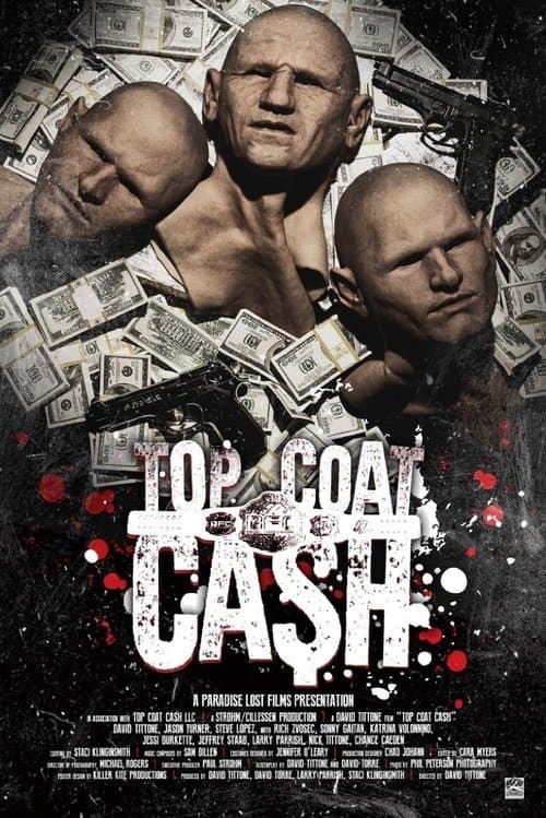 Poster for Top Coat Cash
