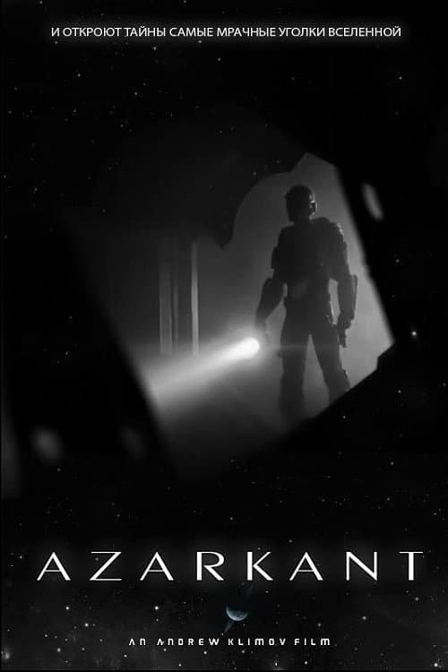 Poster for Azarkant