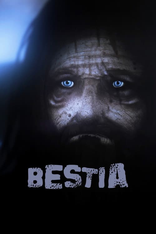 Poster for Beast!