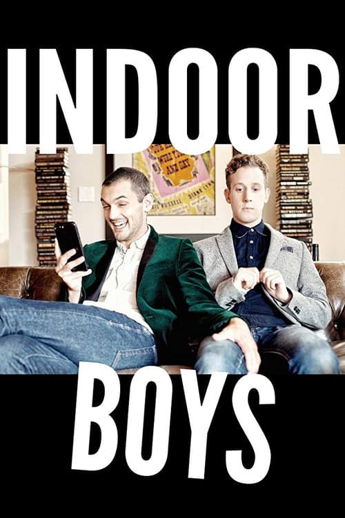 Poster for Indoor Boys