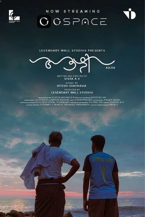 Poster for Aazhi