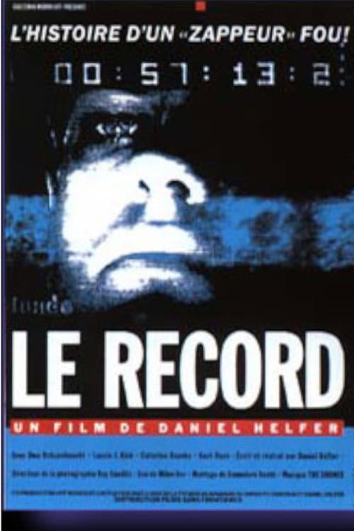 Poster for Der Rekord