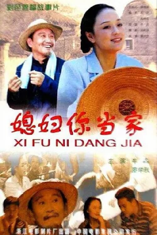 Poster for 媳妇你当家