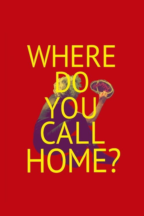 Poster for Where Do You Call Home?