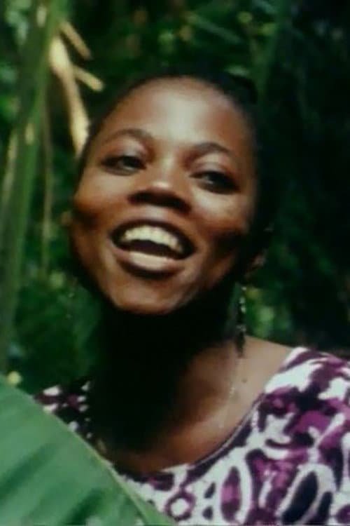 Poster for Ajani Ogun