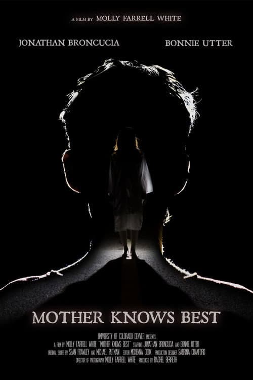 Poster for Mother Knows Best