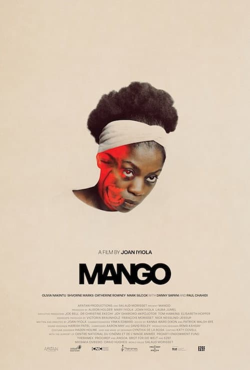 Poster for Mango