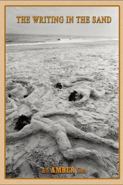 Poster for The Writing in the Sand
