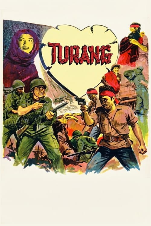 Poster for Turang