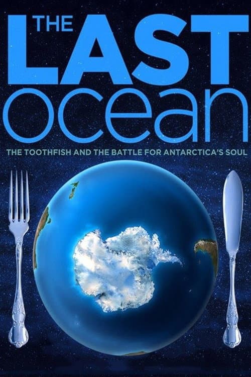 Poster for The Last Ocean