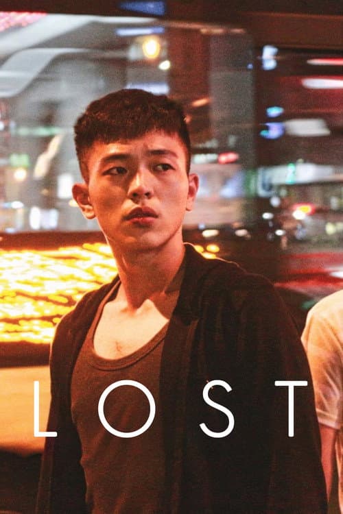 Poster for Lost
