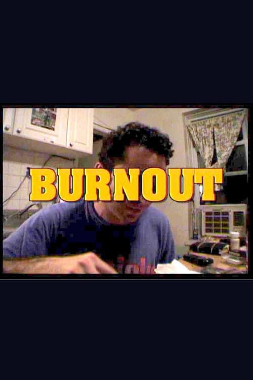 Poster for Burnout