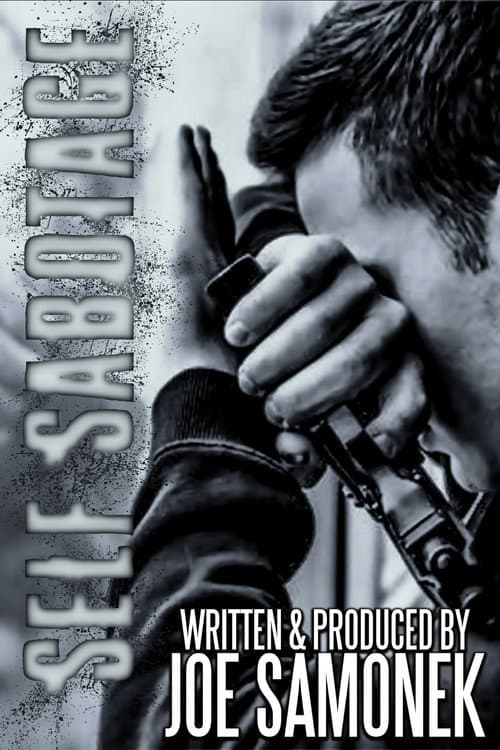 Poster for Self Sabotage