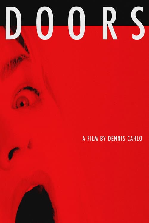 Poster for Doors