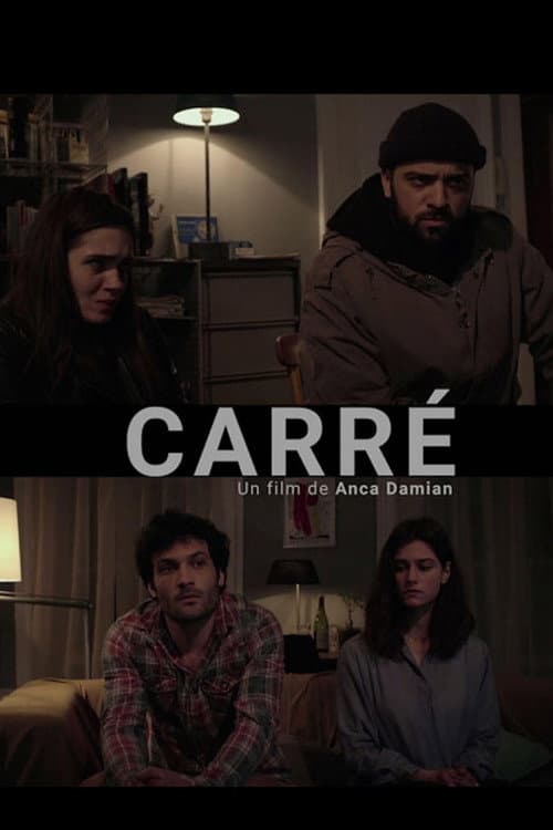 Poster for Square