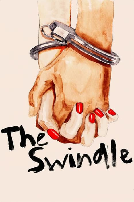Poster for The Swindle