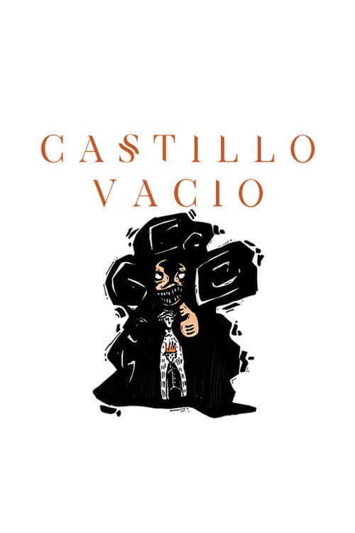 Poster for Castillo Vacío