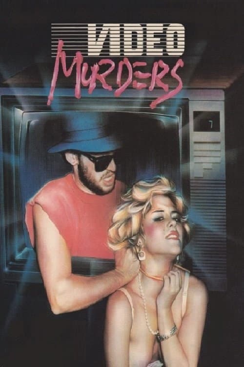 Poster for Video Murders