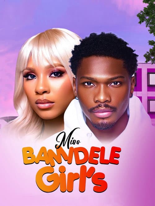 Poster for Miss Bamidele's Girls