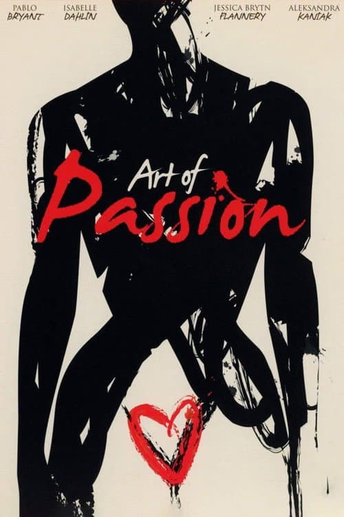 Poster for Unconditional Love