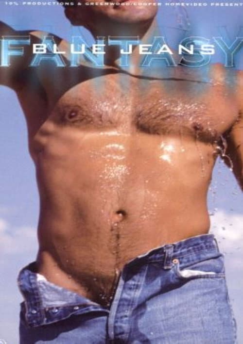 Poster for Blue Jeans Fantasy