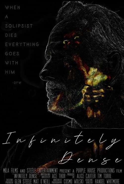 Poster for Infinitely Dense