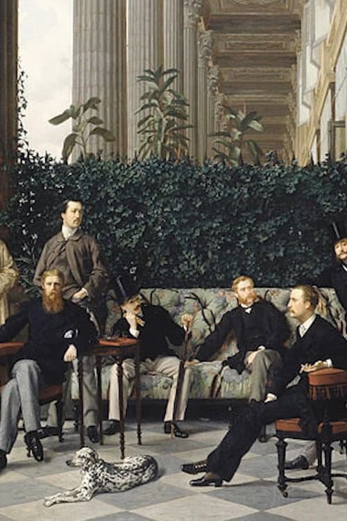 Poster for Classe moyenne