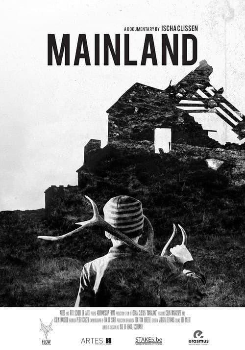 Poster for Mainland