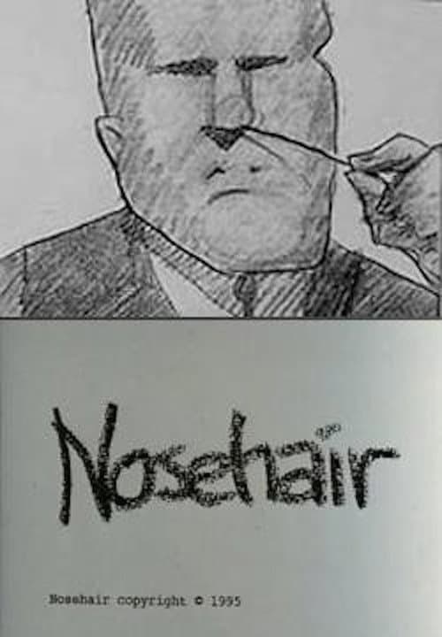 Poster for Nosehair