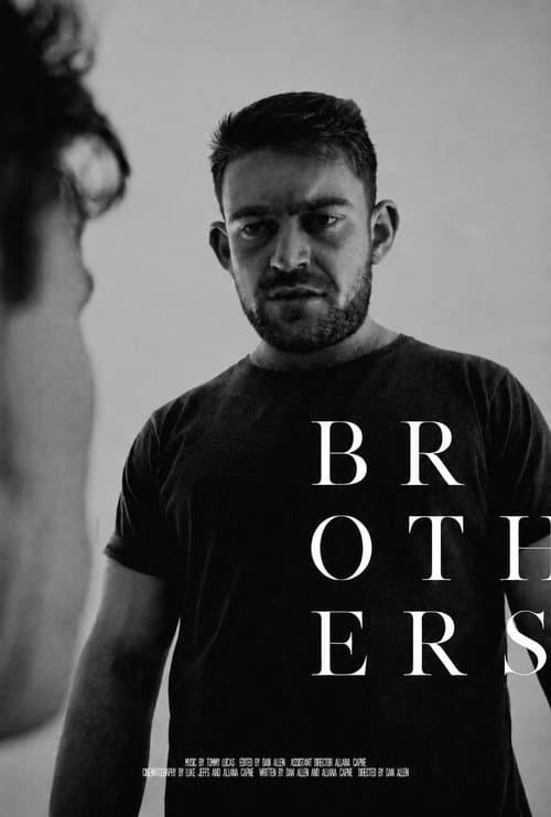 Poster for Brothers