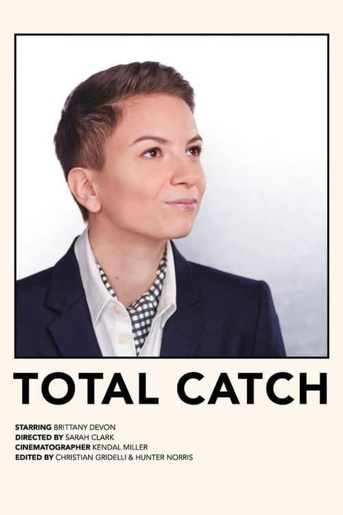 Poster for Total Catch