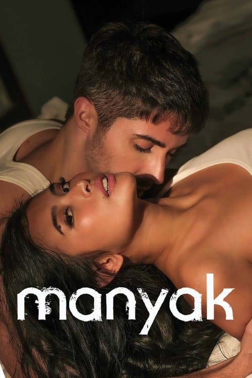 Poster for Manyak
