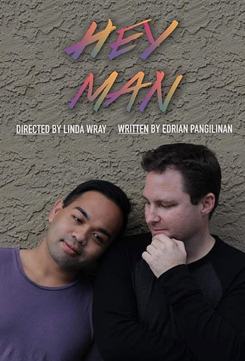 Poster for Hey Man