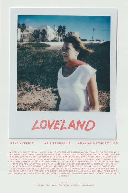 Poster for LOVELAND