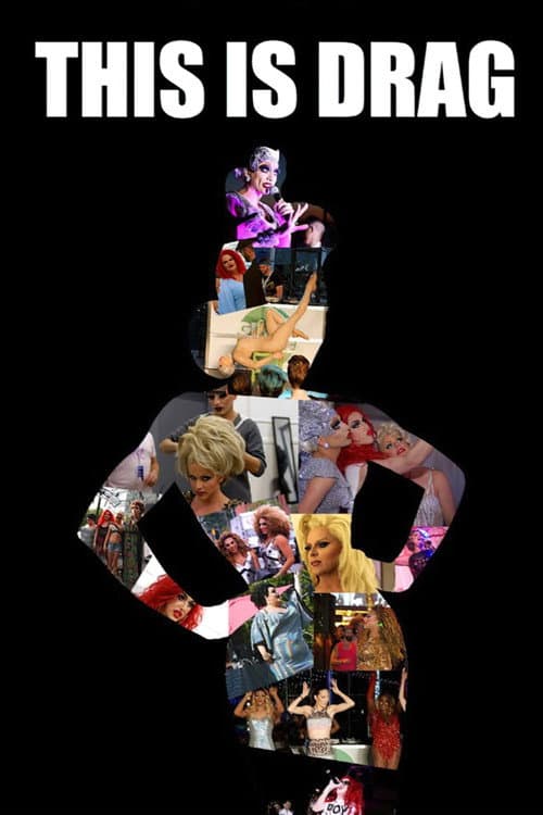 Poster for This Is Drag