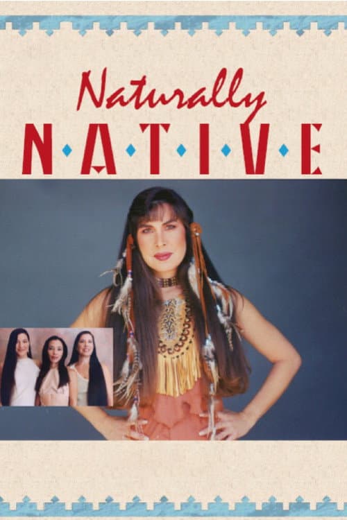 Poster for Naturally Native